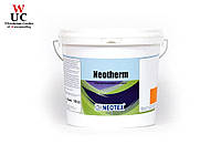 Гідроізоляційний, енергоощадний, інноваційний матеріал NEOTHERM