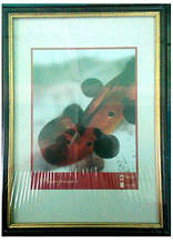 ФотоРамка А4