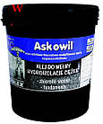 Бітумно-каучукова мастика на основі розчинників, клей для бітумної черепиці NEXLER ASKOWIL GONT