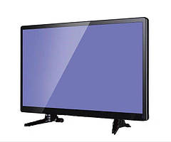 LED Телевізор JPE 22 "(56см)  Т2 12V