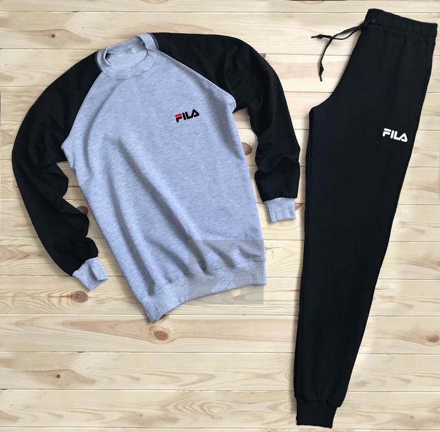 Спортивний костюм Fila
