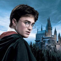 ★ Гаррі Поттер, Harry Potter