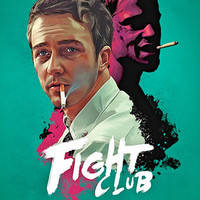 Fight Club / Бійцівський клуб (1999)