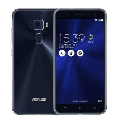 ASUS ZenFone 3 ZE520KL 32GB (Black)