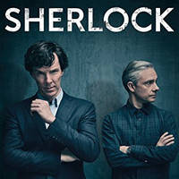 Sherlock / Шерлок