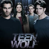 Teen Wolf / Вовченя