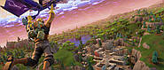 В Fortnite скоро появится гарпун! Почти как у Бэтмена, только из вантуза и веревки