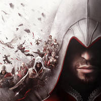 Assassin's Creed / Кредо вбивці