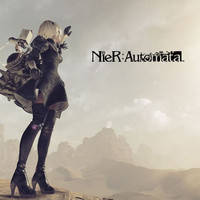 Nier:Automata