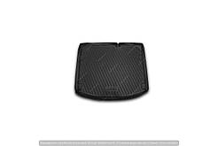 Коврик в багажник SUZUKI SX-4 (Cузуки SX-4) 2013-