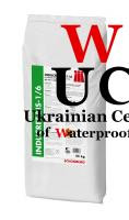 Мінеральна тонка шпаклівка ASOCRET-BIS-1/6 /АЗОКРЕТ-БІС 1/6/ він же  INDUCRET-Bis 1/6 /ІНДУКРЕТ-БІС 1/6/
