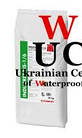 Мінеральна тонка шпаклівка ASOCRET-BIS-1/6 /АЗОКРЕТ-БІС 1/6/ він же INDUCRET-Bis 1/6 /ІНДУКРЕТ-БІС 1/6/