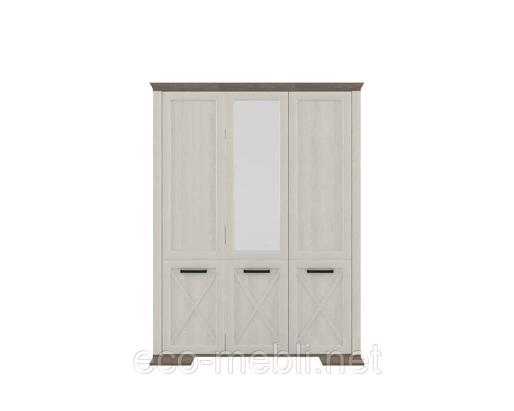 Шафа у вітальню Марсель SZF3D БРВ Україна, фото 1