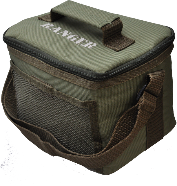 Термосумка Ranger HB5-S - 5 л., фото 1