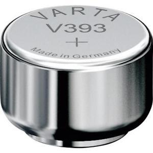 Батарейка VARTA Silver Oxide V393