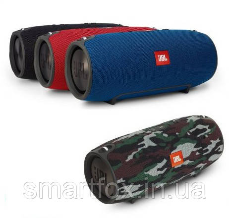 Портативная колонка с Bluetooth JBL Xtreme