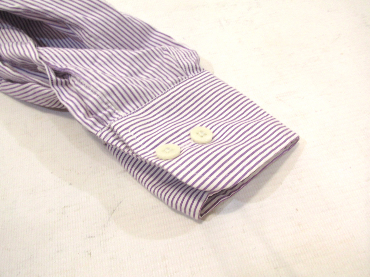 Рубашка стильная Austeen Reed, 15.5 (M), cotton, Как Новая! - фото 8 - id-p765481280