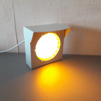 Светофоры Pharos-5W-120мм LED - фото 1 - id-p765499330