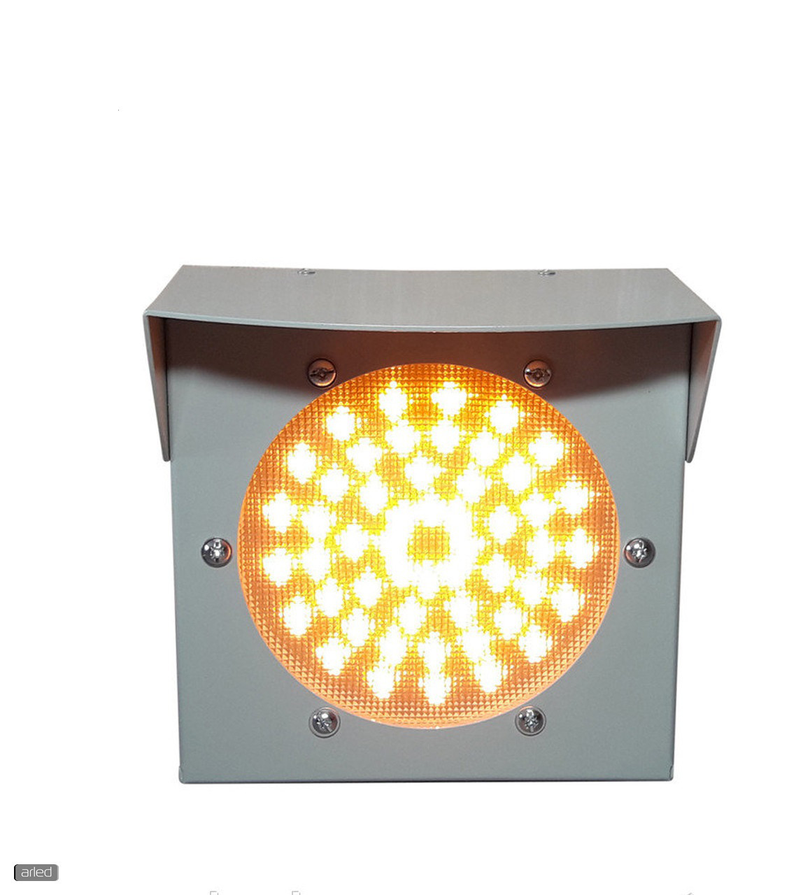 Светофоры Pharos-5W-120мм LED - фото 5 - id-p765499330