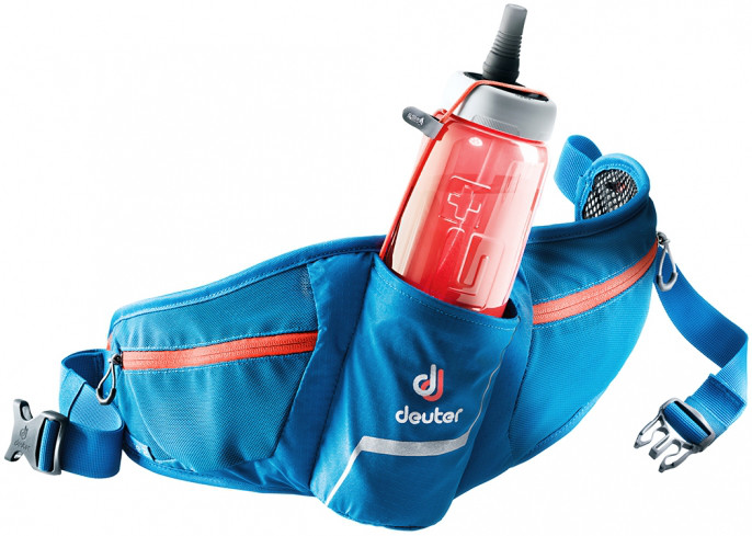 Сумка поясная Deuter Pulse 2 3935119 3025, синий