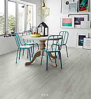 Camaro Wood PUR 2241 Bianco Oak виниловая плитка клеевая Polyflor