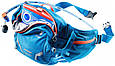 Сумка поясная Deuter Pulse 3 3935219 5000, красный, фото 3