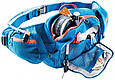 Сумка поясная Deuter Pulse 3 3935219 5000, красный, фото 5