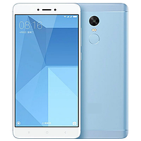 Xiaomi Redmi 5 Plus 4/64GB Blue