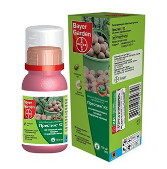 Протравник Престиж 150 мл Bayer Garden