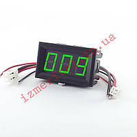 Цифровий амперметр DC 1А