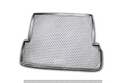 Коврик в багажник TOYOTA Land Cruiser Prado (Тойота Ленд Крузер Прадо) 2009-