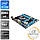 Материнська плата Gigabyte GA-H67MA-D2H (s1155/H67/2xDDR3) БУ, фото 3