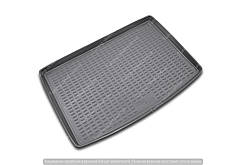 Килимок у багажник VOLKSWAGEN Golf Plus (Фольксваген Гольф Плюс) 