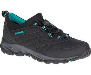 Жіночі зимові кросівки Merrell Ice Cap 4 Strech Moc J09622