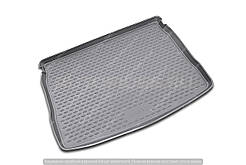 Килимок у багажник VOLKSWAGEN Golf VI (Фольксваген Гольф 6)