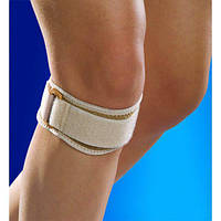 Бандаж, ортез на колено ОSD-0029 (наколенник, фиксатор коленного сустава)