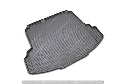 Килимок у багажник VOLKSWAGEN Jetta (Фольксваген Джетта) 2005-