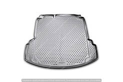 Килимок у багажник VOLKSWAGEN Jetta (Фольксваген Джетта) 2011-