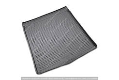 Килимок у багажник VOLKSWAGEN Passat B6 (Фольксваген Пассат Б6)