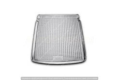 Килимок у багажник VOLKSWAGEN Passat B7 Sedan (Фольксваген Пассат Б7) 