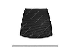 Килимок у багажник VOLKSWAGEN Passat B8 (Фольксваген Пассат Б8)