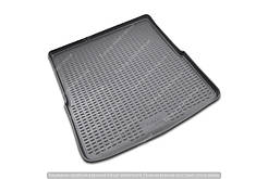 Килимок у багажник VOLKSWAGEN Passat B6 Variant (Фольксваген Пассат Б6 Варіант) 