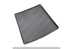 Килимок у багажник VOLKSWAGEN Passat CC (Фольксваген Пассат CC)