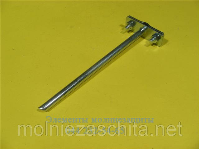 Тримач, що вбивається, фото 1