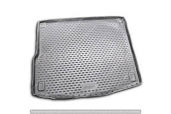 Килимок у багажник VOLKSWAGEN Touareg (Фольксваген Туарег) 2010-