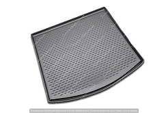 Килимок у багажник VOLKSWAGEN Touran (Фольксваген Туран)