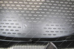 Килимок у багажник VOLKSWAGEN Golf IV (Фольксваген Гольф 4)