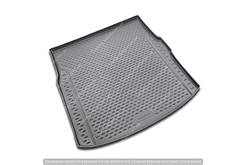 Килимок у багажник VOLKSWAGEN Phaeton (Фольксваген Фаетон)