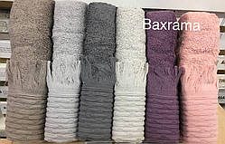 Рушник махровий Baxrama