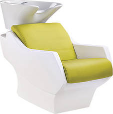 Перукарські мийки